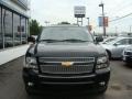 Black - Suburban LT 4x4 Photo No. 2