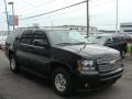 Black - Suburban LT 4x4 Photo No. 3