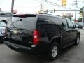 Black - Suburban LT 4x4 Photo No. 4