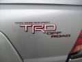 2006 Silver Streak Mica Toyota Tacoma V6 PreRunner TRD Access Cab  photo #12