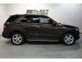 Dakota Brown Metallic - ML 350 4Matic Photo No. 3