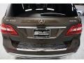 Dakota Brown Metallic - ML 350 4Matic Photo No. 4