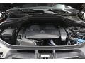 3.5 Liter DI DOHC 24-Valve VVT V6 2012 Mercedes-Benz ML 350 4Matic Engine