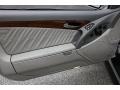 Ash Grey Door Panel Photo for 2007 Mercedes-Benz SL #65914480