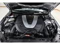 2007 Mercedes-Benz SL 5.5 Liter SOHC 36-Valve V12 Engine Photo