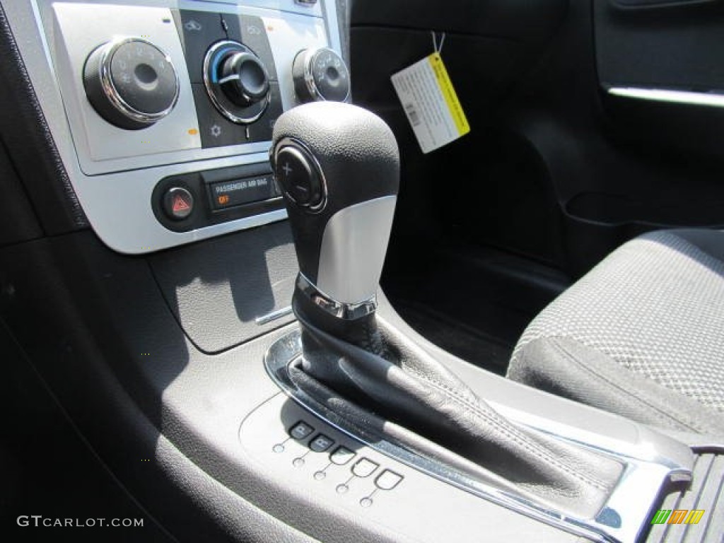 2012 Malibu LT - Gold Mist Metallic / Titanium photo #13