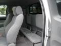 Silver Streak Mica - Tacoma V6 PreRunner TRD Access Cab Photo No. 23