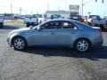 Sunset Blue - CTS Sedan Photo No. 2