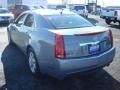 Sunset Blue - CTS Sedan Photo No. 3