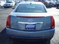Sunset Blue - CTS Sedan Photo No. 4