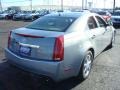 Sunset Blue - CTS Sedan Photo No. 5