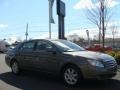 2007 Phantom Gray Pearl Toyota Avalon XL  photo #3