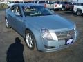 Sunset Blue - CTS Sedan Photo No. 7