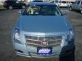 Sunset Blue - CTS Sedan Photo No. 8