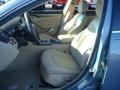 Sunset Blue - CTS Sedan Photo No. 11