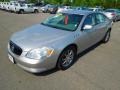 2007 Platinum Metallic Buick Lucerne CXL  photo #1