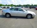 2007 Platinum Metallic Buick Lucerne CXL  photo #3