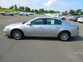 2007 Platinum Metallic Buick Lucerne CXL  photo #4