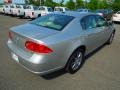 2007 Platinum Metallic Buick Lucerne CXL  photo #6