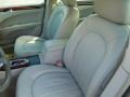 2007 Platinum Metallic Buick Lucerne CXL  photo #9