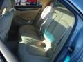 Sunset Blue - CTS Sedan Photo No. 13