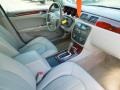 2007 Platinum Metallic Buick Lucerne CXL  photo #21