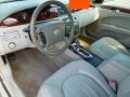 2007 Platinum Metallic Buick Lucerne CXL  photo #26