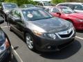 Grigio Metallic - TSX Sedan Photo No. 1