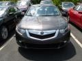Grigio Metallic - TSX Sedan Photo No. 2