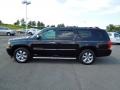 Black - Suburban LTZ 4x4 Photo No. 4