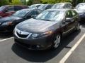 Grigio Metallic - TSX Sedan Photo No. 3