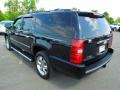 Black - Suburban LTZ 4x4 Photo No. 5