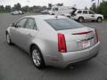 Light Platinum - CTS 4 AWD Sedan Photo No. 2