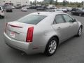 Light Platinum - CTS 4 AWD Sedan Photo No. 4