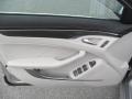 Light Platinum - CTS 4 AWD Sedan Photo No. 8