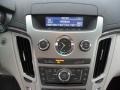 Light Platinum - CTS 4 AWD Sedan Photo No. 11
