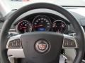 Light Platinum - CTS 4 AWD Sedan Photo No. 12