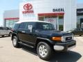 Black Diamond - FJ Cruiser 4WD Photo No. 1