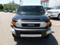 Black Diamond - FJ Cruiser 4WD Photo No. 2
