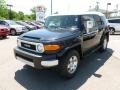 Black Diamond - FJ Cruiser 4WD Photo No. 3