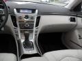 Light Platinum - CTS 4 AWD Sedan Photo No. 16