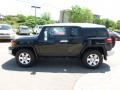 Black Diamond - FJ Cruiser 4WD Photo No. 4