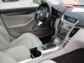 Light Platinum - CTS 4 AWD Sedan Photo No. 20