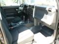 Black Diamond - FJ Cruiser 4WD Photo No. 10