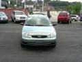 Light Tundra Metallic - Focus ZXW SE Wagon Photo No. 3