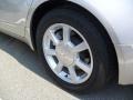 Light Platinum - CTS 4 AWD Sedan Photo No. 25