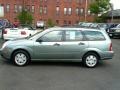 2006 Light Tundra Metallic Ford Focus ZXW SE Wagon  photo #5