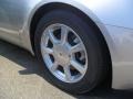 Light Platinum - CTS 4 AWD Sedan Photo No. 27