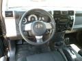Black Diamond - FJ Cruiser 4WD Photo No. 15