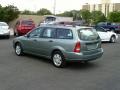 Light Tundra Metallic 2006 Ford Focus ZXW SE Wagon Exterior